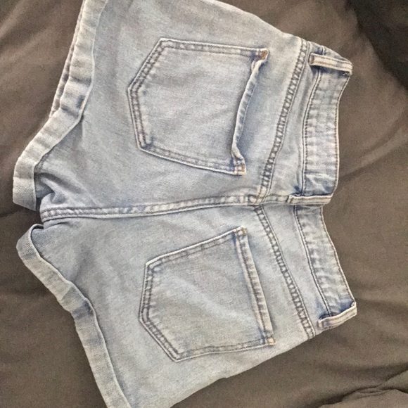 PacSun shorts - Picture 3 of 3